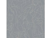 Tapety Yara - Grafická tapeta na zeď Grafická tapeta na zeď