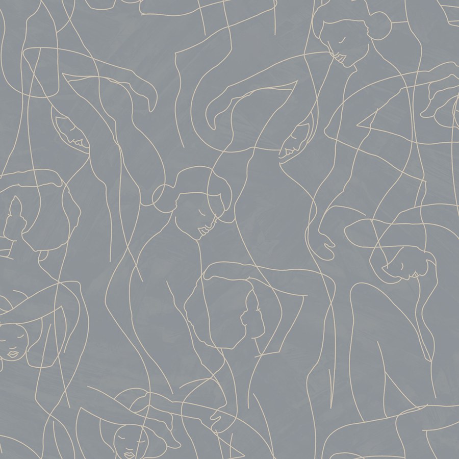 Grafická tapeta na zeď - Tapety Yara