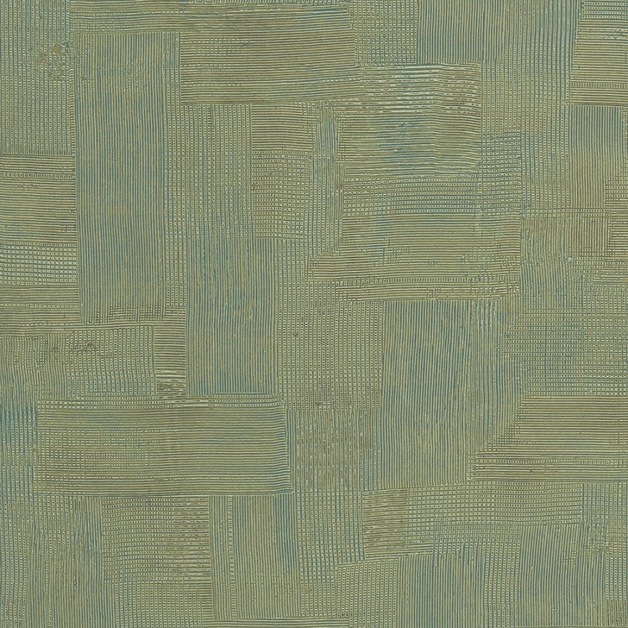 Geometrická Tapeta zlatá - Tapety Yara