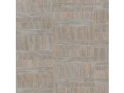 Tapety Yara - Geometrická Tapeta šedohnědá 64607 Geometrická Tapeta šedohnědá 64607