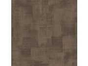 Tapety Yara - Geometrická Tapeta hnědá 64516 Geometrická Tapeta hnědá 64516