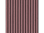 Tapety Yara - Hnědá tapeta Hnědá tapeta