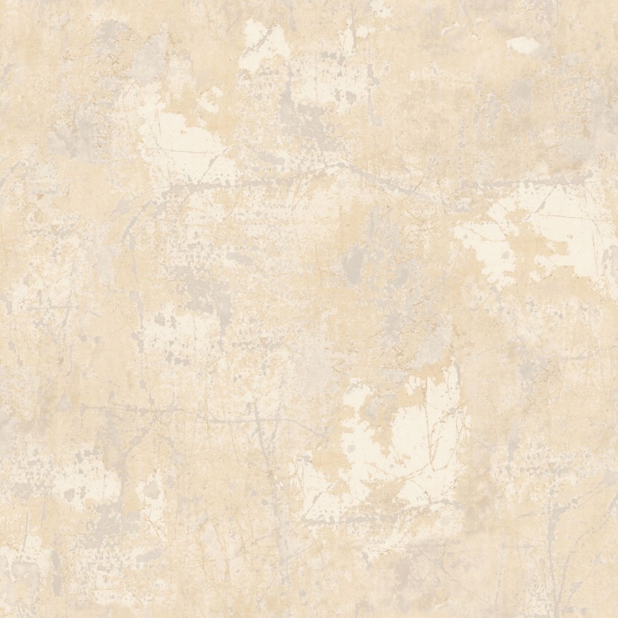 Tapety Yara - Béžová štuková tapeta na zeď Béžová štuková tapeta na zeď - Tapety Yara