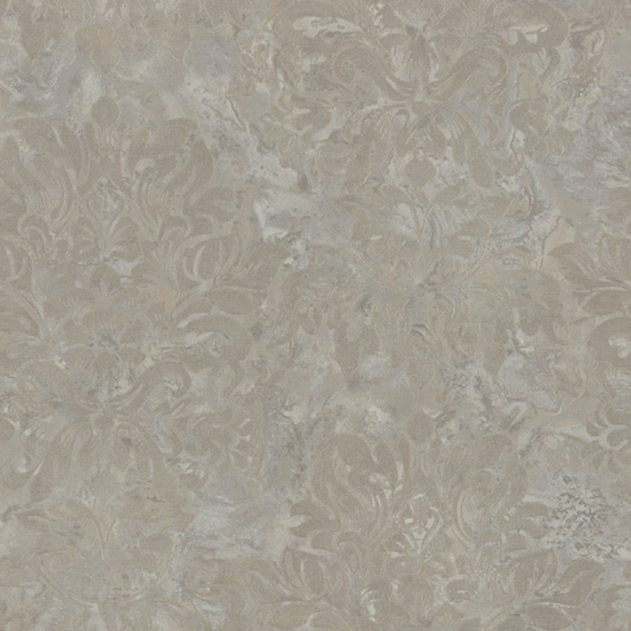 Hnědá tapeta ornamenty M13019 - Tapety Yara