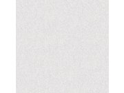 Tapety Yara - Šedo-stříbrná tapeta na zeď Šedo-stříbrná tapeta na zeď