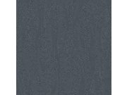 Tapety Yara - Modrá geometrická tapeta na zeď Modrá geometrická tapeta na zeď