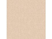 Tapety Yara - Hnědo-zlato-béžová tapeta na zeď Hnědo-zlato-béžová tapeta na zeď