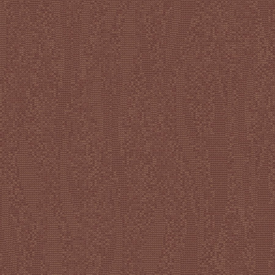 Hnědá geometrická tapeta na zeď - Tapety Yara