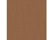 Tapety Yara - Hnědo-zlatá geometrická tapeta na zeď Hnědo-zlatá geometrická tapeta na zeď