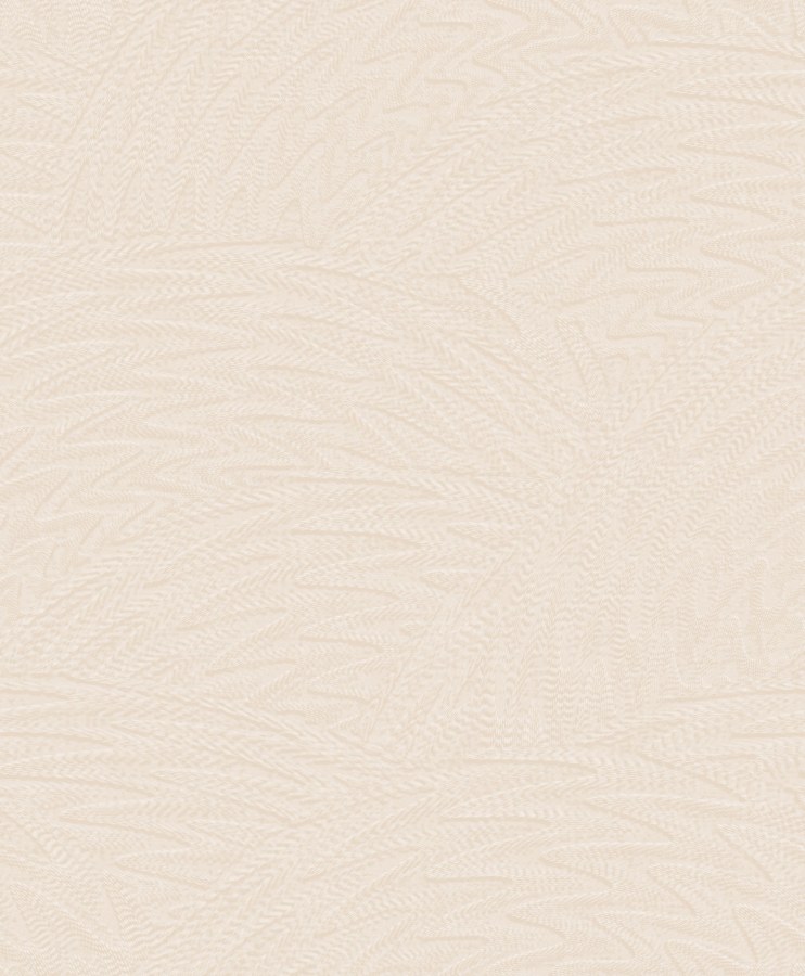 Béžová tapeta na zeď - Tapety Yara