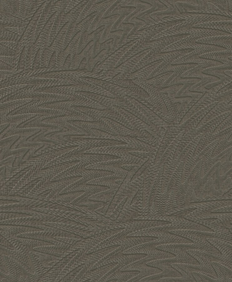 Tapety Yara - Zelená tapeta na zeď Zelená tapeta na zeď - Tapety Yara