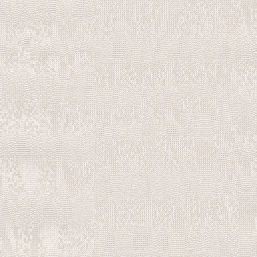 Krémová geometrická tapeta na zeď Krémová geometrická tapeta na zeď