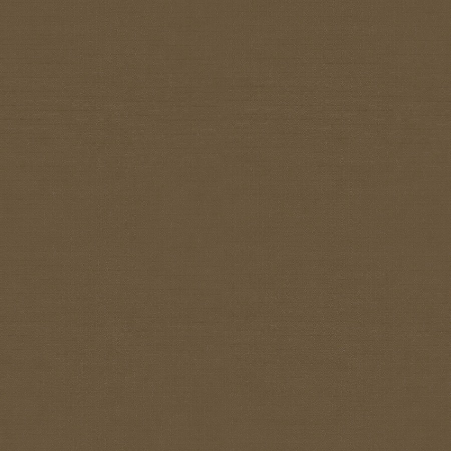 Hnědá geometrická tapeta na zeď