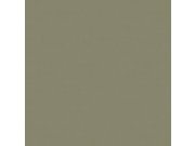 Zelená geometrická tapeta na zeď