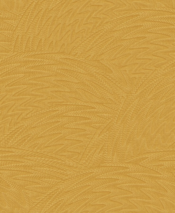 Žlutá tapeta na zeď - Tapety Yara