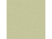 Tapety Yara - Zelená tapeta na zeď Zelená tapeta na zeď