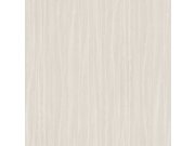 Krémová Tapeta pruhy M31920