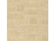 Geometrická Tapeta béžová 64603