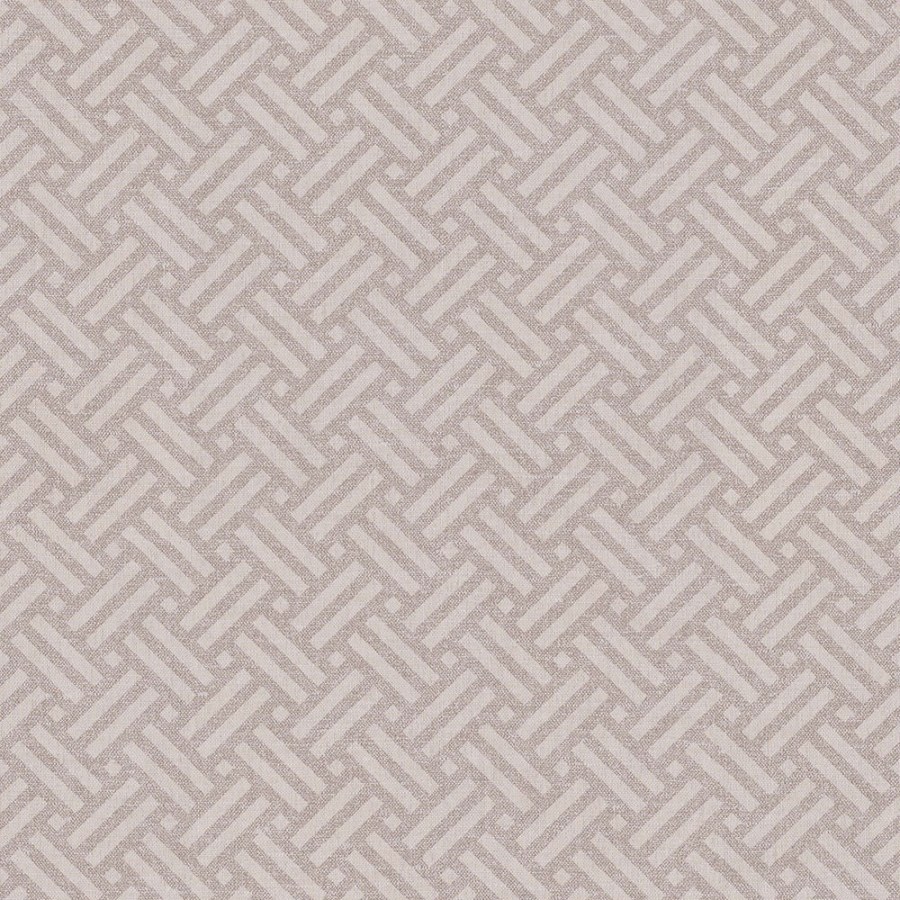 Růžová tapeta s proplétaným vzorem 221153 Růžová tapeta s proplétaným vzorem 221153