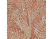 Tapety Yara - Terakotová tapeta Terakotová tapeta