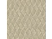 Tapety Yara - Šedo-zelená 3d Tapeta GR322304 Šedo-zelená 3d Tapeta GR322304