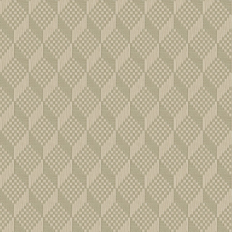 Šedo-zelená 3d Tapeta GR322304