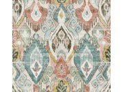 Tapety Yara - Vintage tapeta na zeď Vintage tapeta na zeď