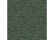 Tapety Yara - Zelená tapeta na zeď Zelená tapeta na zeď