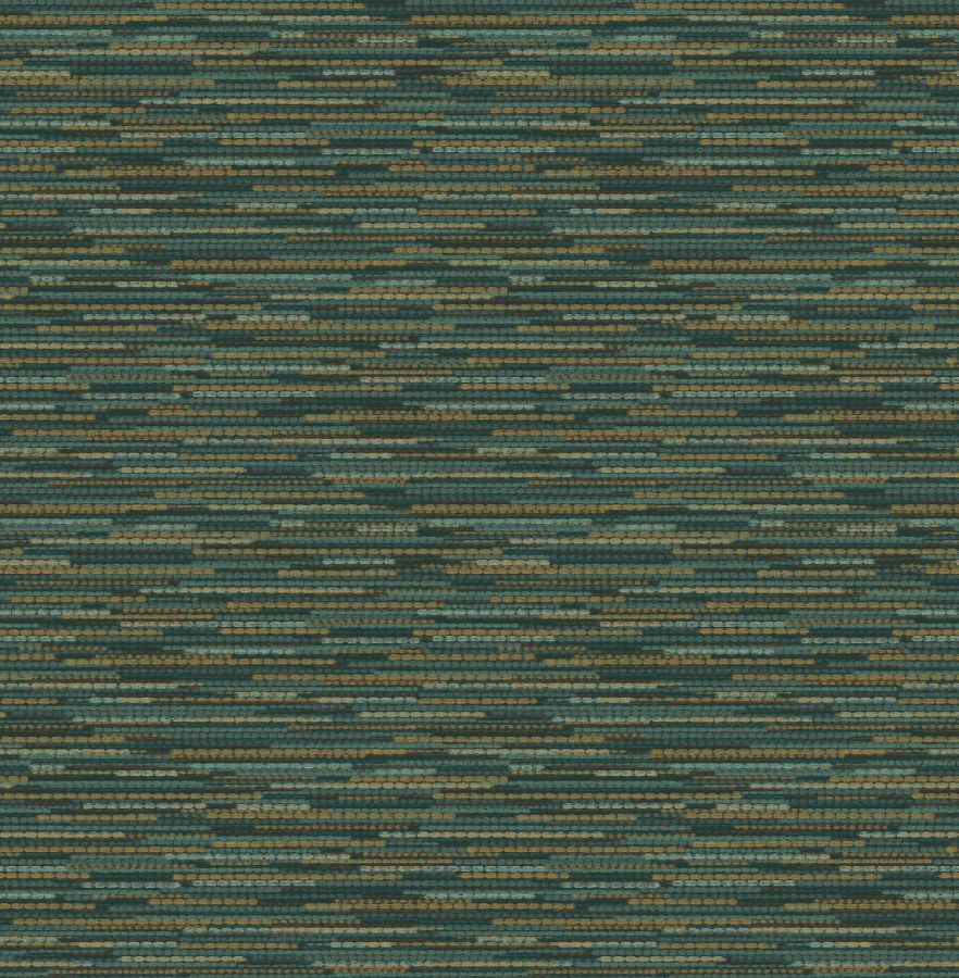 Zelená tapeta na zeď - Tapety Yara