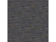 Tapety Yara - Modrá tapeta na zeď Modrá tapeta na zeď