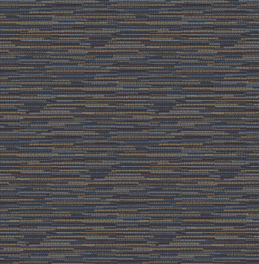 Modrá tapeta na zeď - Tapety Yara