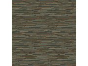 Tapety Yara - Zelená tapeta na zeď Zelená tapeta na zeď