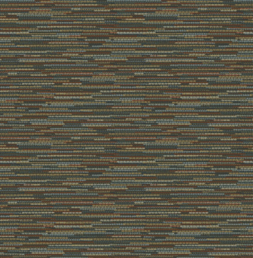 Zelená tapeta na zeď - Tapety Yara