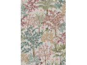 Tapety Yara - Květinová tapeta na zeď Květinová tapeta na zeď