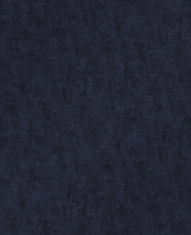 Pololesklá modrá tapeta na zeď - Tapety Yara