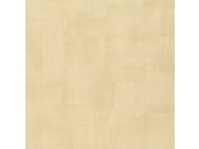 Geometrická Tapeta světle béžová 64503