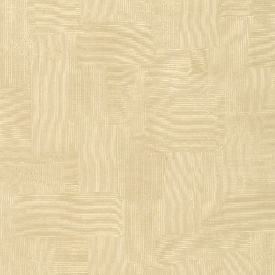 Geometrická Tapeta světle béžová 64503 - Tapety Yara