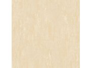 Tapety Yara - Béžová tapeta na zeď Béžová tapeta na zeď