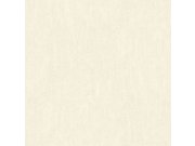 Tapety Yara - Krémová tapeta na zeď Krémová tapeta na zeď