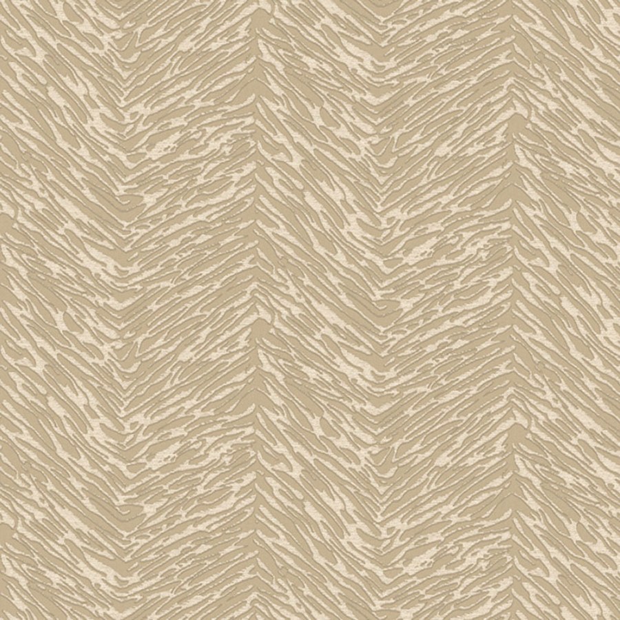 Hnědo-béžová tapeta na zeď - Tapety Yara