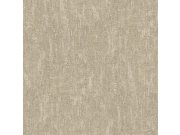 Tapety Yara - Hnědo-béžová tapeta na zeď Hnědo-béžová tapeta na zeď