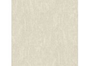 Tapety Yara - Šedo-krémová tapeta na zeď Šedo-krémová tapeta na zeď