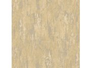 Tapety Yara - Zlato-stříbrná tapeta na zeď Zlato-stříbrná tapeta na zeď