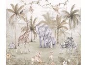 Tapety Yara - Obrazová tapeta na zeď Obrazová tapeta na zeď