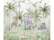 Tapety Yara - Obrazová tapeta na zeď Obrazová tapeta na zeď