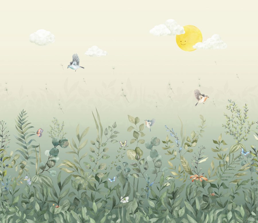 Obrazová tapeta na zeď - Tapety Yara