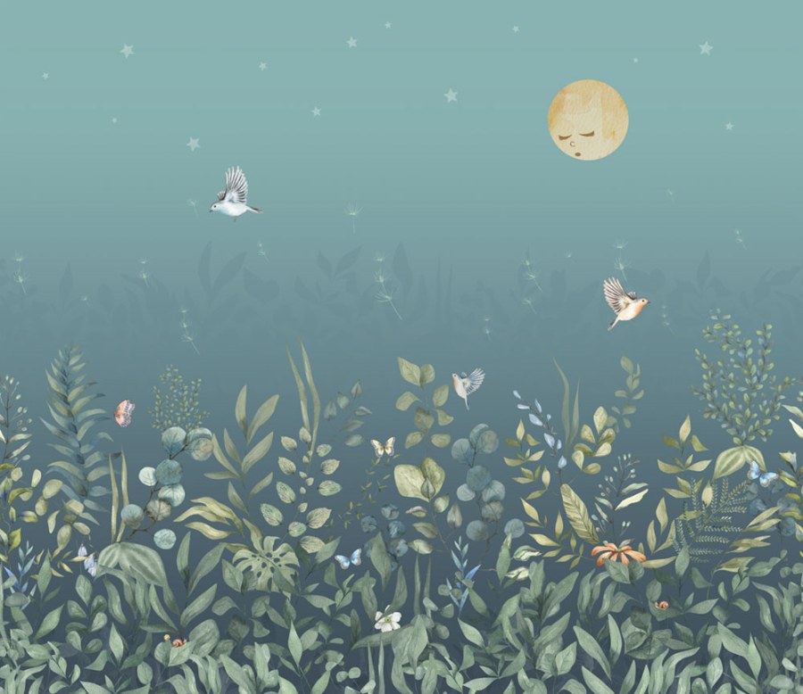 Obrazová tapeta na zeď - Tapety Yara