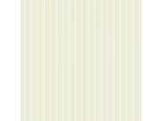 Tapety Yara - Zeleno-bílá proužkovaná tapeta na zeď Zeleno-bílá proužkovaná tapeta na zeď