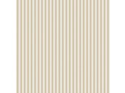 Tapeta na zeď, béžová, pruhy, , Essential Stripes, ICH Wallcoverings Tapety Yara