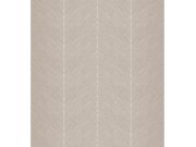 Béžová tapeta na zeď